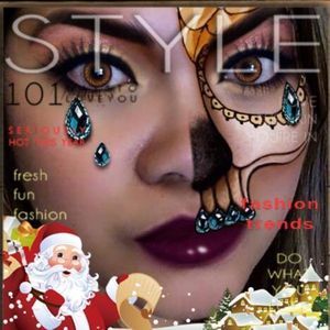 Meet your Posher, Donna